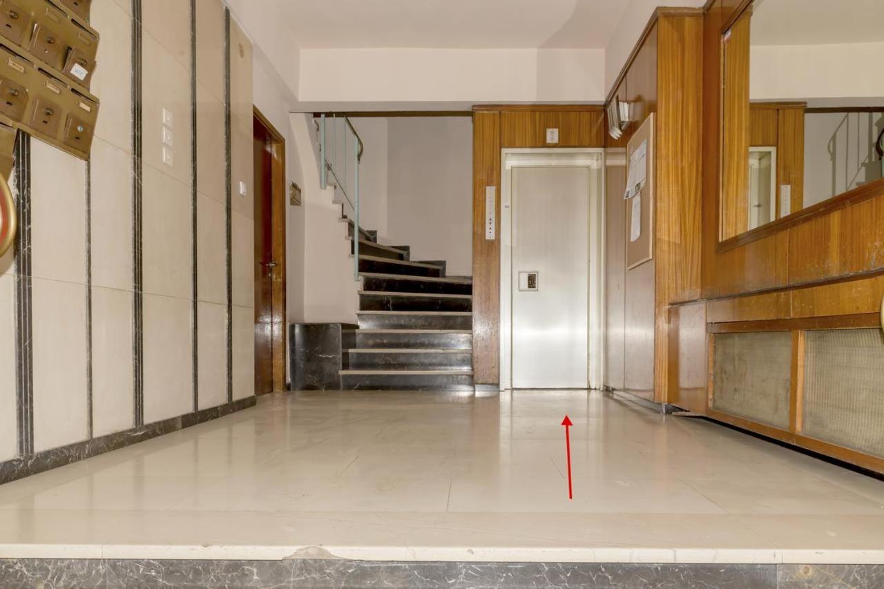 Emerald Lux Apartment Athènes Extérieur photo