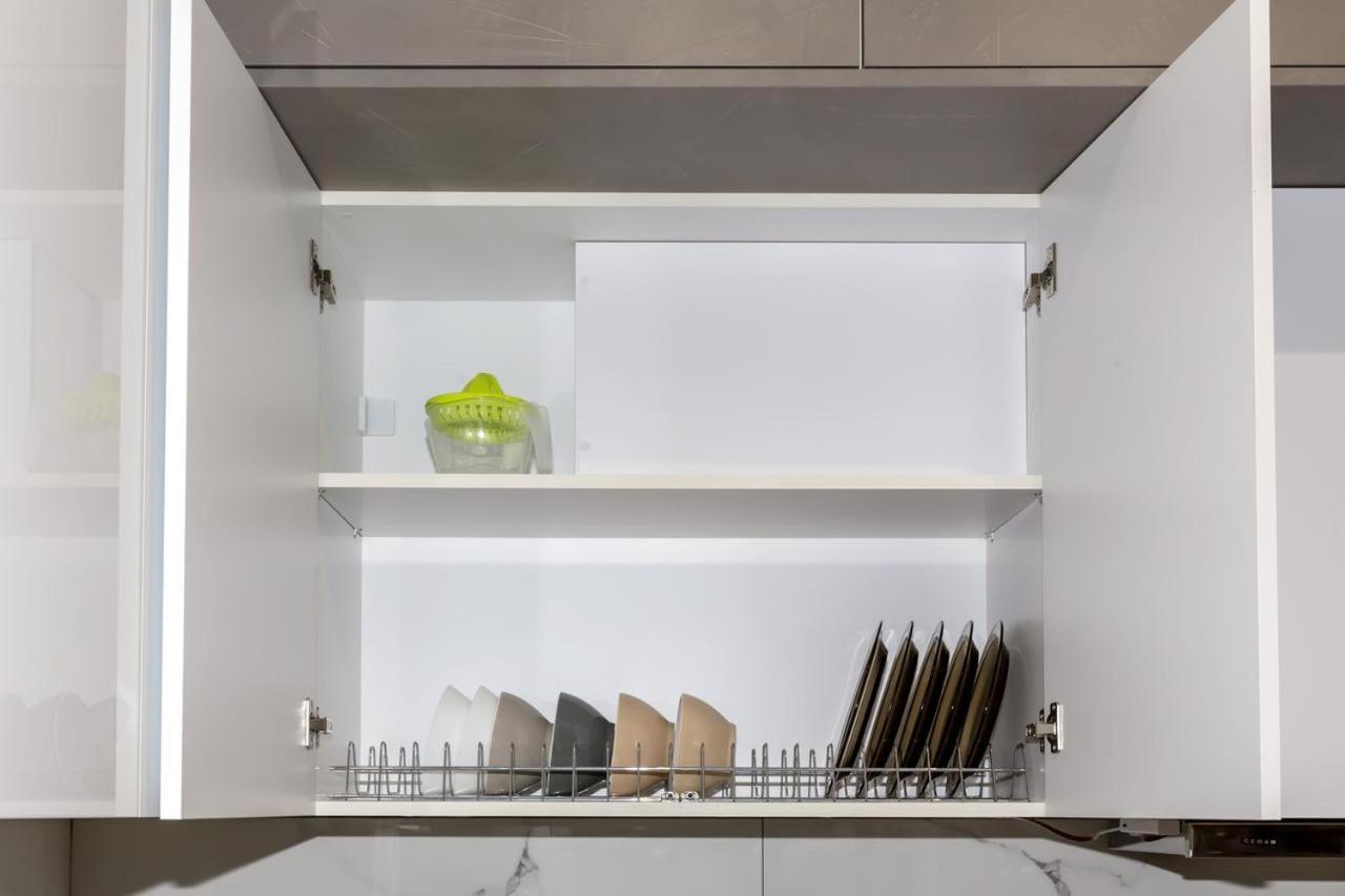 Emerald Lux Apartment Athènes Extérieur photo