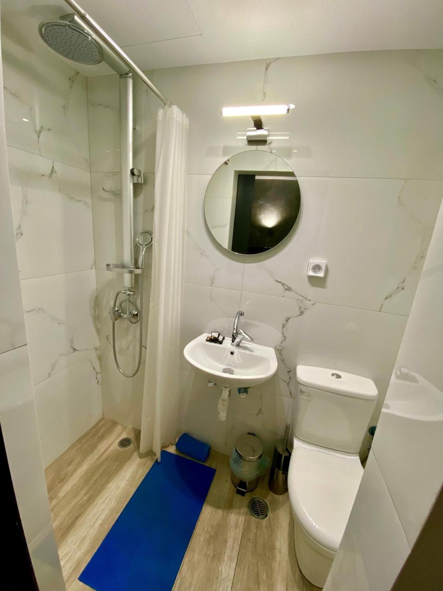 Emerald Lux Apartment Athènes Extérieur photo