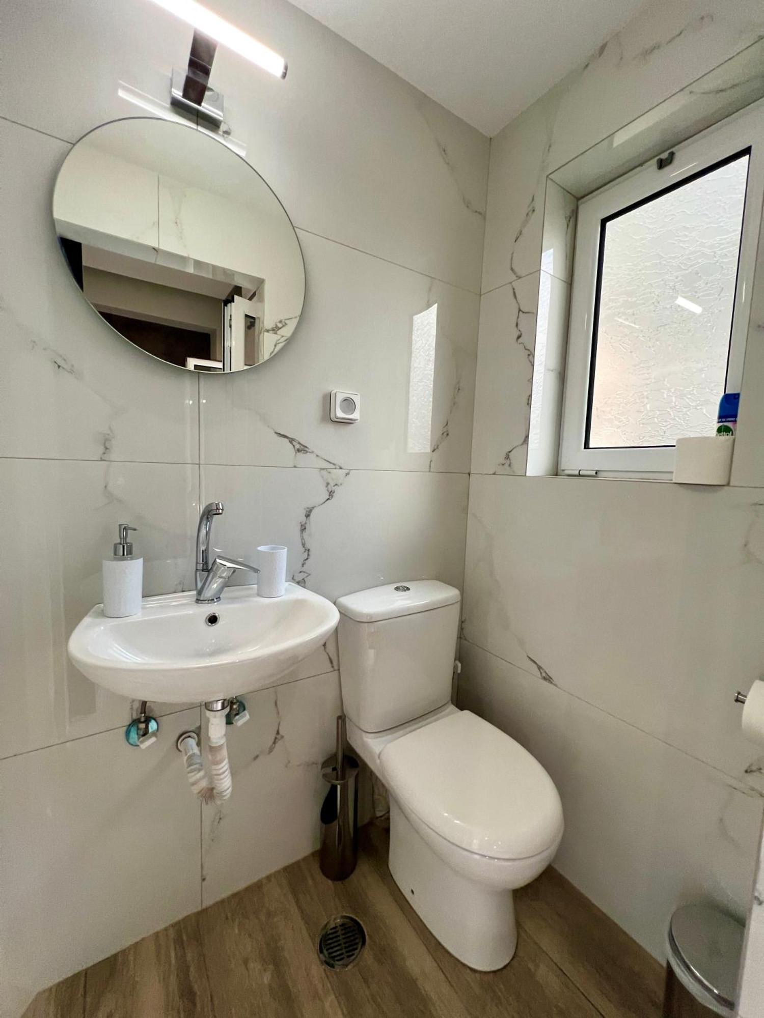 Emerald Lux Apartment Athènes Extérieur photo