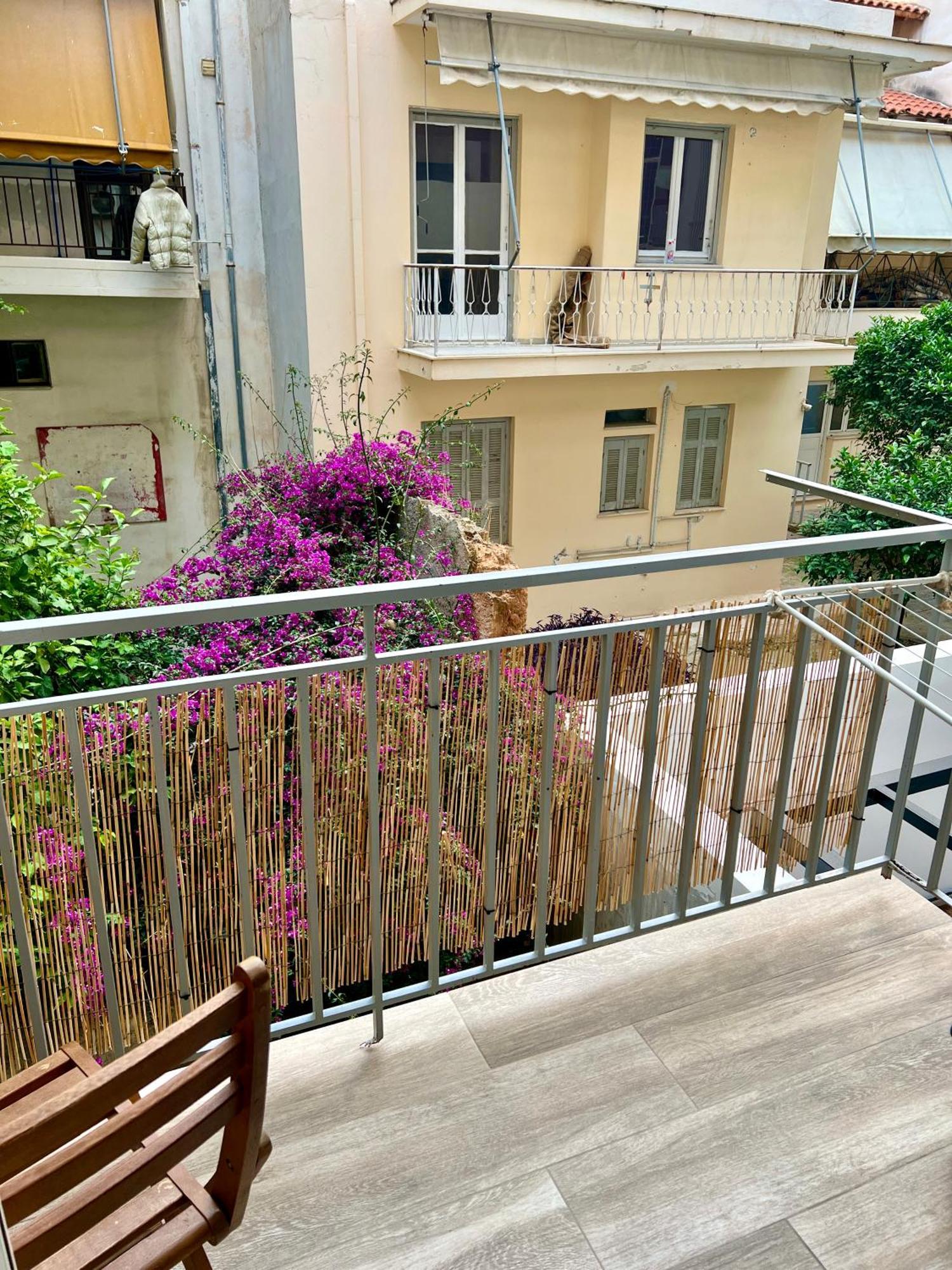 Emerald Lux Apartment Athènes Extérieur photo